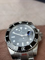 Rolex Submariner 3A