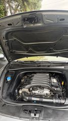 Porsche Cayenne 2006 Ελληνικό Χειροκίνητο Άριστο-thumb-3