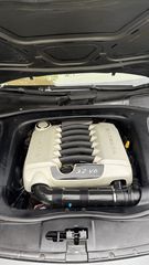 Porsche Cayenne 2006 Ελληνικό Χειροκίνητο Άριστο-thumb-4