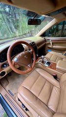 Porsche Cayenne 2006 Ελληνικό Χειροκίνητο Άριστο-thumb-6