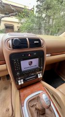 Porsche Cayenne 2006 Ελληνικό Χειροκίνητο Άριστο-thumb-7