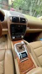 Porsche Cayenne 2006 Ελληνικό Χειροκίνητο Άριστο-thumb-8