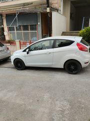 Ford Fiesta 2010 1.6 TDCI TITANIUM