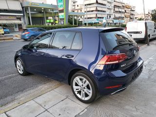 Volkswagen Golf 2019 1.6 TDI 115PS COMFORT NAVI ΕΛΛΗΝΙΚΟ-thumb-3