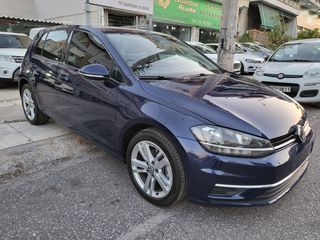 Volkswagen Golf 2019 1.6 TDI 115PS COMFORT NAVI ΕΛΛΗΝΙΚΟ-thumb-2