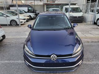 Volkswagen Golf 2019 1.6 TDI 115PS COMFORT NAVI ΕΛΛΗΝΙΚΟ-thumb-1