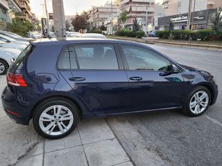 Volkswagen Golf 2019 1.6 TDI 115PS COMFORT NAVI ΕΛΛΗΝΙΚΟ-thumb-5