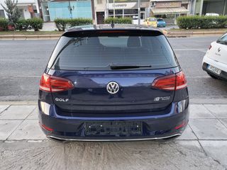 Volkswagen Golf 2019 1.6 TDI 115PS COMFORT NAVI ΕΛΛΗΝΙΚΟ-thumb-4