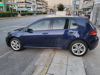 Volkswagen Golf 2019 1.6 TDI 115PS COMFORT NAVI ΕΛΛΗΝΙΚΟ-thumb-7
