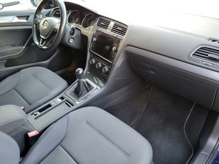 Volkswagen Golf 2019 1.6 TDI 115PS COMFORT NAVI ΕΛΛΗΝΙΚΟ-thumb-8