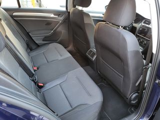 Volkswagen Golf 2019 1.6 TDI 115PS COMFORT NAVI ΕΛΛΗΝΙΚΟ-thumb-9