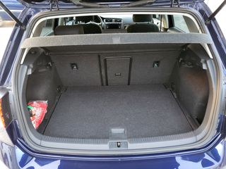Volkswagen Golf 2019 1.6 TDI 115PS COMFORT NAVI ΕΛΛΗΝΙΚΟ-thumb-10