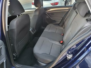 Volkswagen Golf 2019 1.6 TDI 115PS COMFORT NAVI ΕΛΛΗΝΙΚΟ-thumb-11