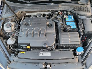 Volkswagen Golf 2019 1.6 TDI 115PS COMFORT NAVI ΕΛΛΗΝΙΚΟ-thumb-15
