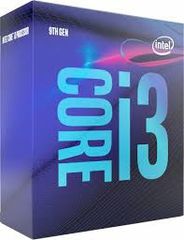 i3 9100