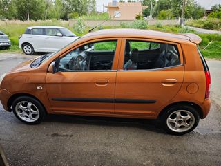 Kia Picanto 2004 LX 1.0 5πορτο A/C,ABS