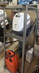 Selva 2025 ARUANA 15/40