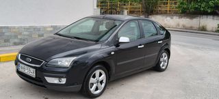 Ford Focus 2006