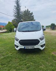 Κλούβα Ford 2021 Custom-thumb-4