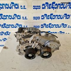 ΣΤΟ ΚΟΣΤΟΣ CITROEN C2/C3/C4/C5/BERLINGO - PEUGEOT 207/308/3008/PARTNER 1.6 HDI 9HZ 13 ΔΟΝΤΙΑ ΜΙΖΑ MITSUBISHI JAPON M001RT80481