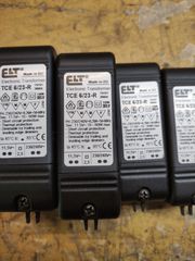 ηλεκτρονικός Μετασχηματιστής MINI 230-12 60w