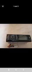 Ράδιο mp3 player με υποδοχή usb