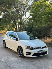 Volkswagen Golf 2016 7 R