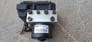 FORD PUMA I 98FB-2M110-AA 98FB2M110AA ATE 10.0204-0067.4 10020400674 98FG-2C013-AA  98FG2C013AA 10.0949-0100.3 10094901003 5WK8443 ΜΟΝΑΔΑ ABS