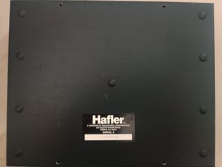EQUALISER HAFLER PC-54H-thumb-2