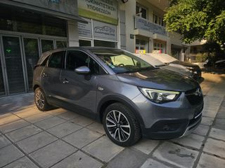 Opel Crossland (X) 2018 Innovation