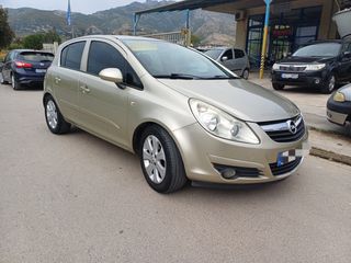Opel Corsa 2008