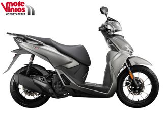 Voge SR16 125 2026 SR16 125 *ΕΠΩΝΥΜΑ ΔΩΡΑ+ΤΕΛΗ '26*-thumb-2