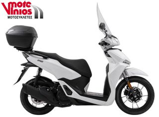 Voge SR16 125 2026 SR16 125 ACC*ΕΠΩΝΥΜΑ ΔΩΡΑ+ΤΕΛΗ '26*-thumb-1