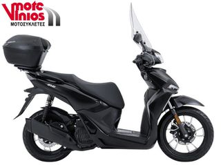 Voge SR16 125 2026 SR16 125 ACC*ΕΠΩΝΥΜΑ ΔΩΡΑ+ΤΕΛΗ '26*-thumb-2