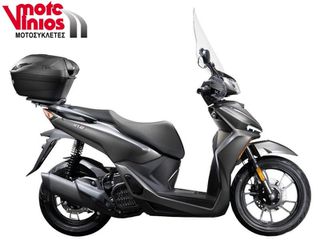 Voge SR16 125 2026 SR16 125 ACC*ΕΠΩΝΥΜΑ ΔΩΡΑ+ΤΕΛΗ '26*-thumb-3