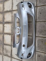 TOYOTA AYGO ΠΡΟΦΥΛΑΚΤΗΡΑΣ ΕΜΠΡΟΣΘΙΟΣ