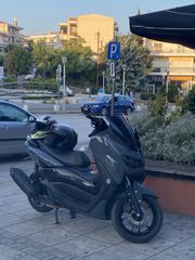 Yamaha NMAX 155 2024