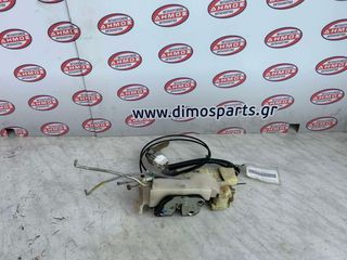 ISUZU D-MAX '07-'12 ΜΕΤΑΧΕΙΡΙΣΜΕΝΗ ΕΜΠΡΟΣ ΔΕΞΙΑ ΚΛΕΙΔΑΡΙΑ ΜΕ 7 ΕΠΑΦΕΣ