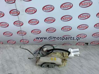 ISUZU D-MAX '07-'12 ΜΕΤΑΧΕΙΡΙΣΜΕΝΗ ΠΙΣΩ ΔΕΞΙΑ ΚΛΕΙΔΑΡΙΑ ΜΕ 7 ΕΠΑΦΕΣ