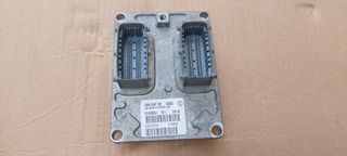 FIAT PANDA IAW 5NF.S8 51788362 6160061904 188A4000 ΕΓΚΕΦΑΛΟΣ ΜΗΧΑΝΗΣ ECU