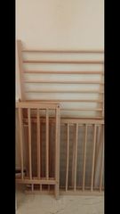 ΚΡΕΒΑΤΙ ΒΡΕΦΙΚΟ, ΠΑΙΔΙΚΟ ΚΡΕΒΆΤΙ, ΚΟΥΝΙΑ ΠΑΙΔΙΚΗ