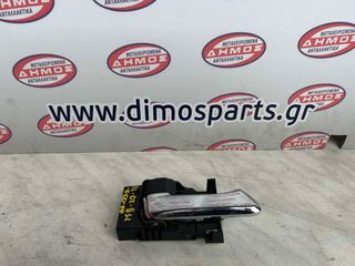 ISUZU D-MAX '07-'12 ΜΕΤΑΧΕΙΡΙΣΜΕΝΟ ΑΡΙΣΤΕΡΟ ΕΣΩΤΕΡΙΚΟ ΧΕΡΟΥΛΙ