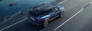 Dacia Bigster 2025 Expression hybrid 155HP ΕΤΟΙΜΟΠΑΡΑΔΟΤΑ & ΔΩΡΑ 800€