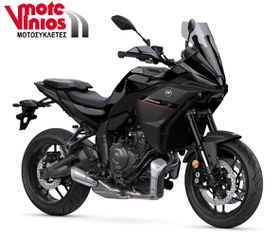 Yamaha Tracer 7 2026 ΝΕW  *ΕΠΩΝΥΜΑ ΔΩΡΑ+ΤΕΛΗ'26*-thumb-1