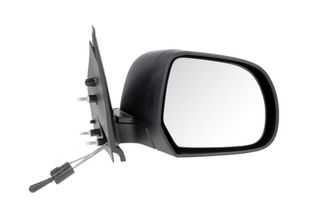 ΕΞΩΤΕΡΙΚΌΣ ΚΑΘΡΈΠΤΗΣ ΔΕΞΙΟΣ NISSAN MICRA IV K13, 2010-2017, ΧΕΙΡΟΚΙΝΗΤΟΣ