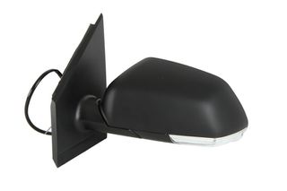 ΕΞΩΤΕΡΙΚΌΣ ΚΑΘΈΠΤΗΣ ΑΡΙΣΤΕΡΟΣ VW POLO IV 9N3 2005-2009, ΧΕΙΡΟΚΙΝΗΤΟΣ