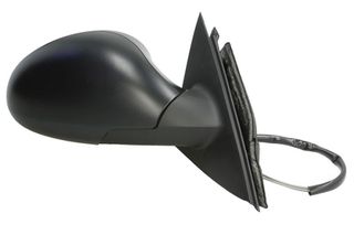 ΕΞΩΤΕΡΙΚΌΣ ΚΑΘΡΈΠΤΗΣ ΔΕΞΙΟΣ Seat Ibiza III 6L, 2002 έως το 2009. Τύπος τζαμιού convex (ΧΕΙΡΟΚΙΝΗΤΟΣ)