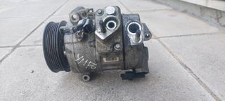FORD TRANSIT CUSTOM GK2119D629BE DENSO 7SBH17C GE447280-8891 AC ΚΟΜΠΡΕΣΣΕΡ AIRCONDITION ΣΥΜΠΙΕΣΤΗΣ ΚΛΙΜΑΤΙΣΜΟΥ