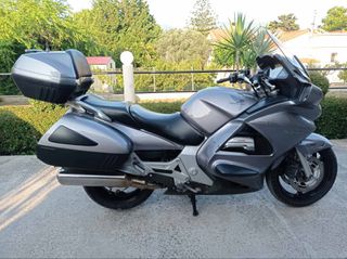 Honda Pan European 2003