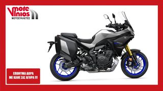 Yamaha Tracer 7 GT 2025 ΝΕW 25 *ΕΠΩΝΥΜΑ ΔΩΡΑ+ΤΕΛΗ'25*